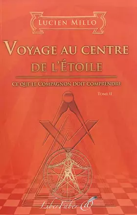 Couverture du produit · Voyage au centre de l'Étoile