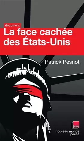 Couverture du produit · La face cachée des Etats-Unis