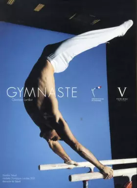 Couverture du produit · Gymnaste