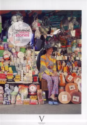 Couverture du produit · Histoire)s( du Mékong