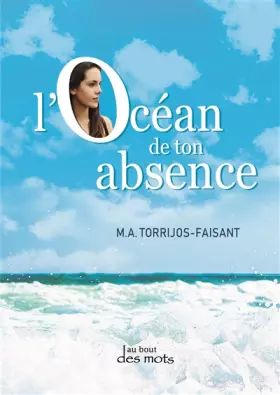 Couverture du produit · L'océan de ton absence