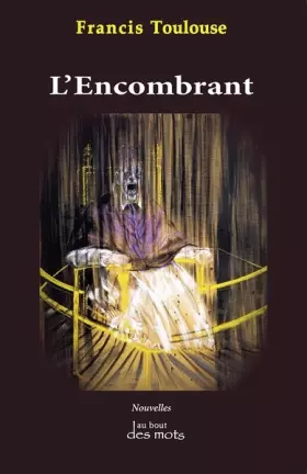 Couverture du produit · L'encombrant