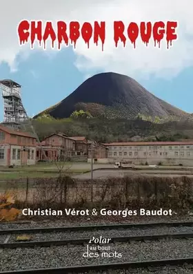Couverture du produit · Charbon rouge