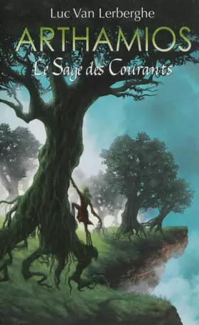 Couverture du produit · Arthamios tome 2: Le sage des courants