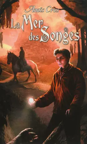 Couverture du produit · La mer des songes
