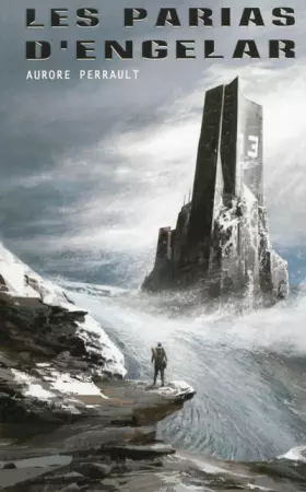 Couverture du produit · Les parias d'Engelar