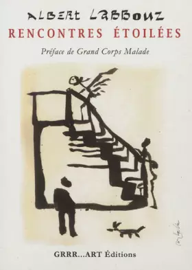 Couverture du produit · Rencontres étoilées