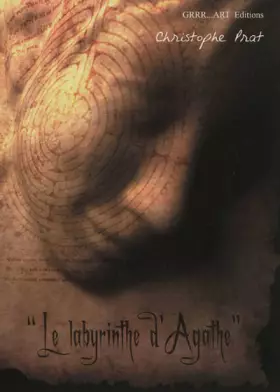 Couverture du produit · Le Labyrinthe d'Agathe