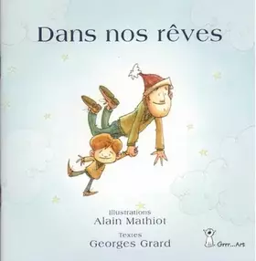 Couverture du produit · Dans nos rêves