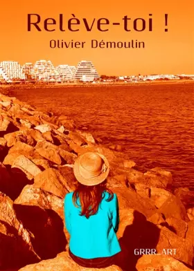 Couverture du produit · Relève-toi
