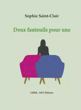 Couverture du produit · Deux Fauteuils pour Une