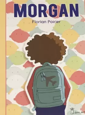 Couverture du produit · Morgan