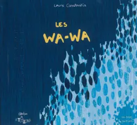 Couverture du produit · Les Wa-Wa