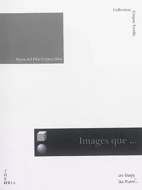 Couverture du produit · Images que l'on peut toucher