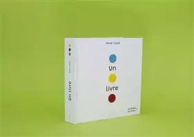 Couverture du produit · Un livre