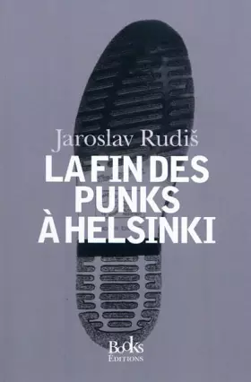 Couverture du produit · La fin des punks à Helsinki