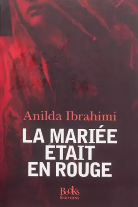 Couverture du produit · La mariée était en rouge