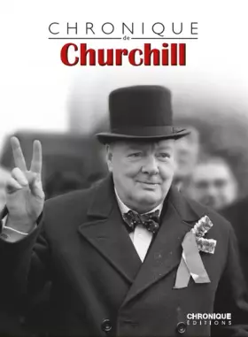 Couverture du produit · Churchill