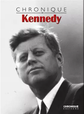 Couverture du produit · Kennedy