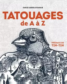 Couverture du produit · Tatouages de A à Z