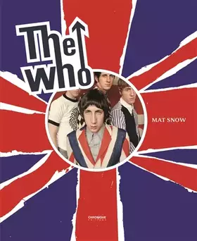 Couverture du produit · THE WHO