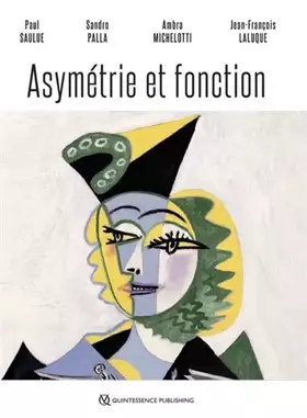 Couverture du produit · Asymétrie et fonction