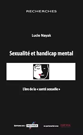 Couverture du produit · Sexualité et handicap mental