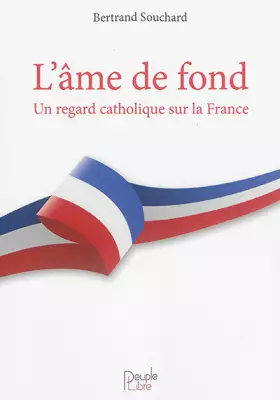 Couverture du produit · L'âme de fond