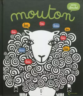 Couverture du produit · Mouton