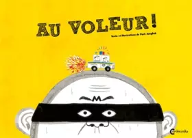 Couverture du produit · Au voleur !