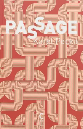 Couverture du produit · Passage