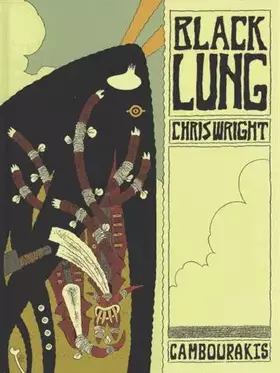 Couverture du produit · Black Lung