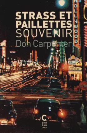 Couverture du produit · Strass et Paillettes : Souvenir