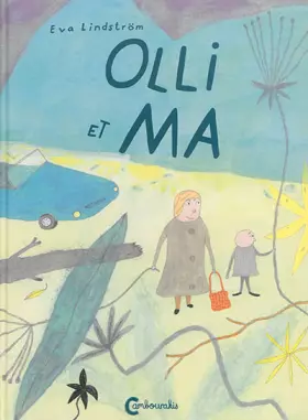 Couverture du produit · Olli et Ma