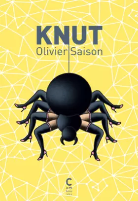 Couverture du produit · Knut