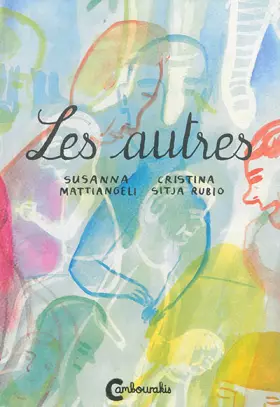 Couverture du produit · Les autres
