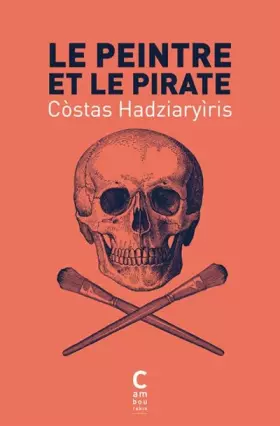 Couverture du produit · Le peintre et le pirate