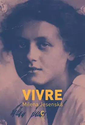 Couverture du produit · Vivre