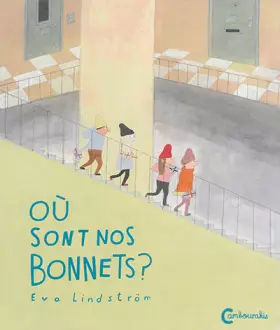 Couverture du produit · Où sont nos bonnets ?