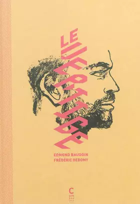 Couverture du produit · LE VERTIGE