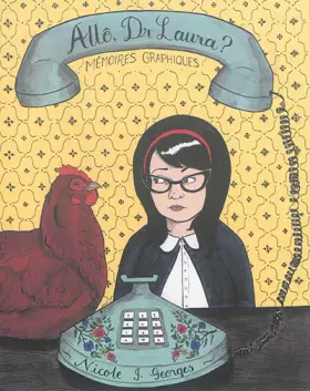Couverture du produit · ALLO, DR LAURA ?: MEMOIRES GRAPHIQUES
