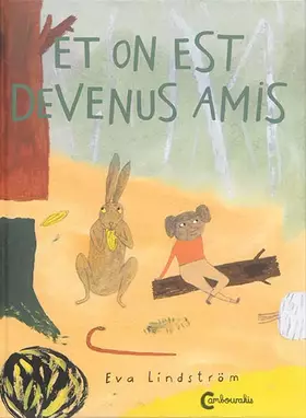 Couverture du produit · ET ON EST DEVENUS AMIS