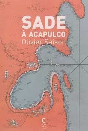 Couverture du produit · SADE A ACAPULCO