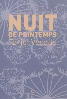Couverture du produit · NUIT DE PRINTEMPS