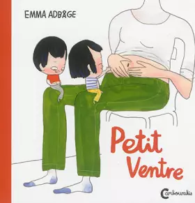 Couverture du produit · Petit ventre