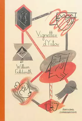 Couverture du produit · vignettes d'ystov