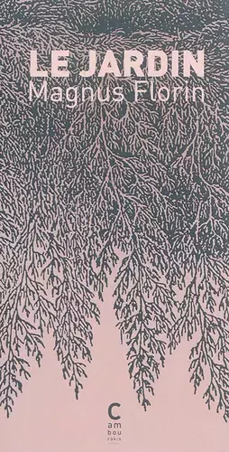 Couverture du produit · Le Jardin