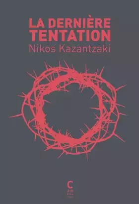 Couverture du produit · La dernière tentation