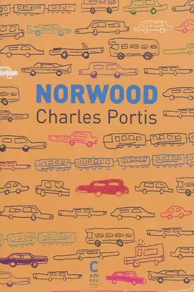 Couverture du produit · NORWOOD