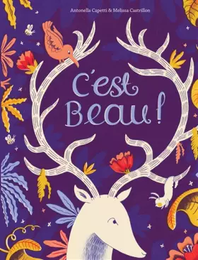 Couverture du produit · C'est beau!